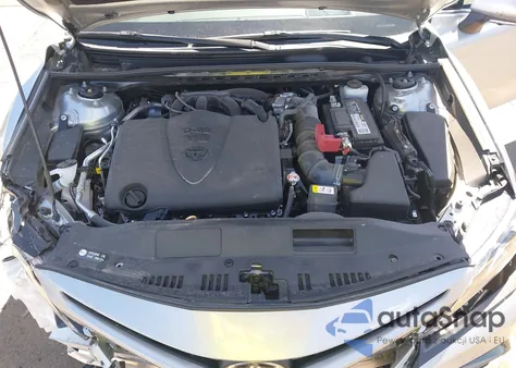 2021 Toyota Camry Xse V6 z USA, uszkodzony, nr VIN 4T1KZ1AK9MU052337